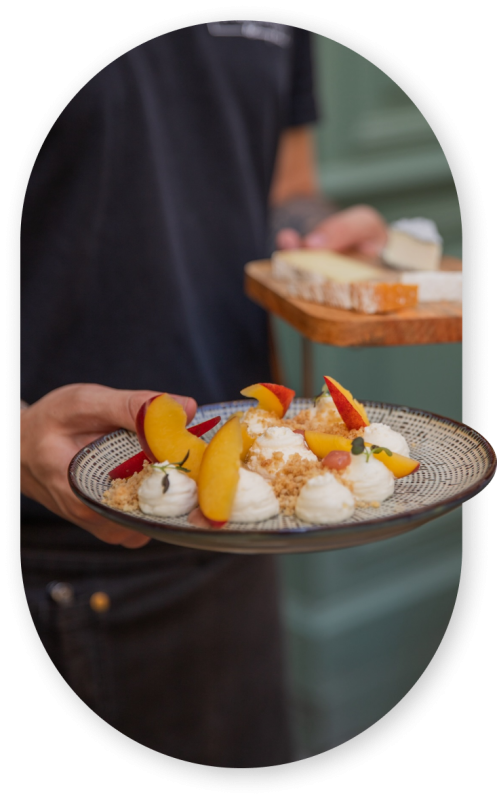 Le restaurant - La Table De Jean - restaurant BEZIERS - Restaurant groupe Béziers