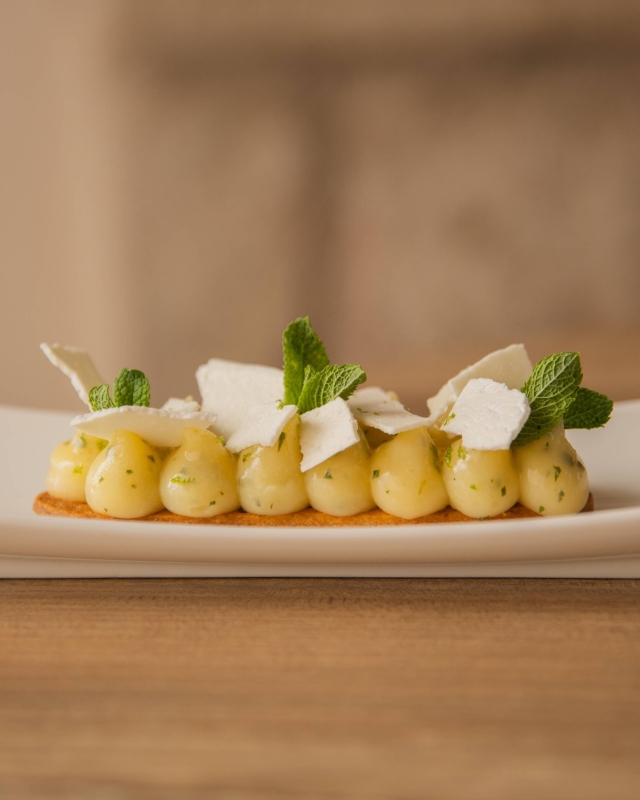 Le restaurant - La Table De Jean - restaurant BEZIERS - les meilleurs restaurant de BEZIERS