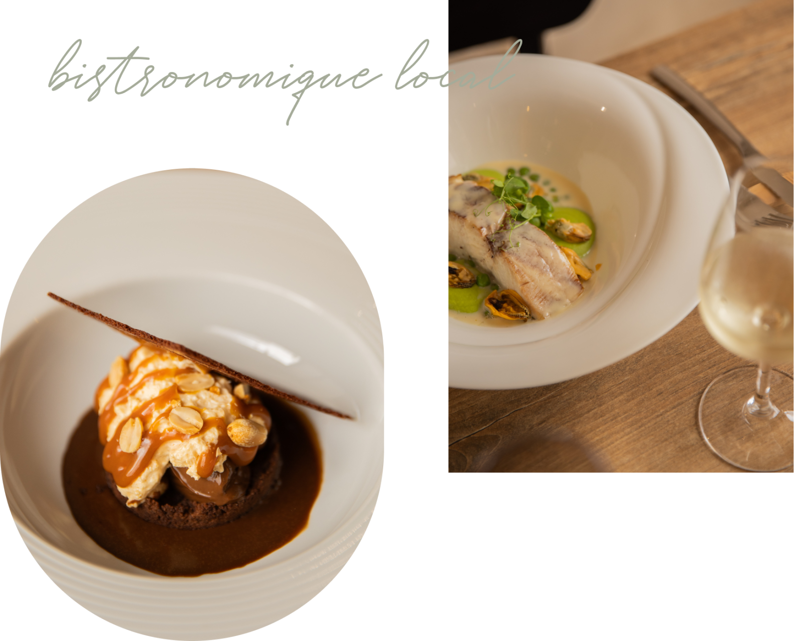 Le restaurant - La Table De Jean - restaurant BEZIERS - Restaurant chic Béziers
