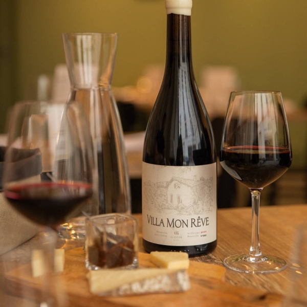 La Table De Jean - restaurant BEZIERS - bon restaurant BEZIERS