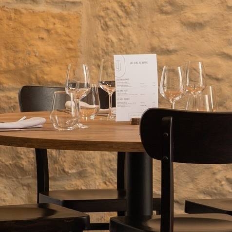 Le restaurant - La Table De Jean - restaurant BEZIERS - top resto BEZIERS