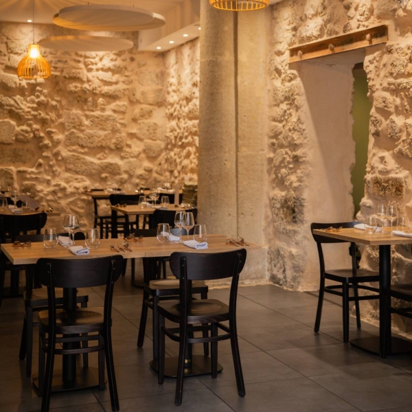 La Table De Jean - restaurant BEZIERS - top restaurant BEZIERS
