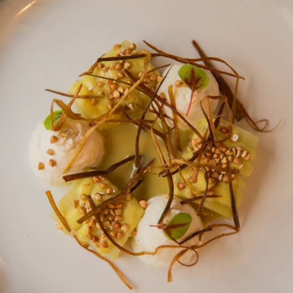 Le restaurant - La Table De Jean - restaurant BEZIERS - restaurant a faire BEZIERS