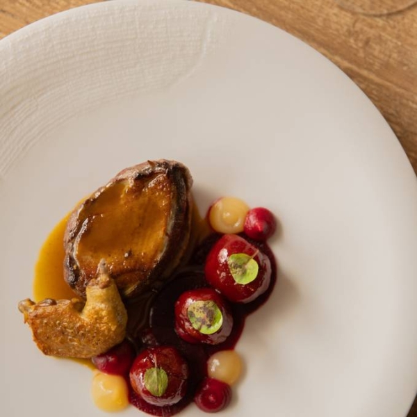 Le restaurant - La Table De Jean - restaurant BEZIERS - restaurant a faire BEZIERS