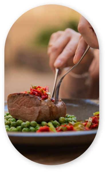 La Table De Jean - restaurant BEZIERS - Restaurant gastronomique Béziers