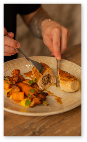 La Table De Jean - restaurant BEZIERS - meilleur restaurant BEZIERS